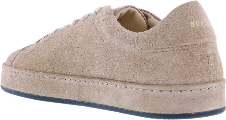 Nubikk Heren Como Caio Beige
