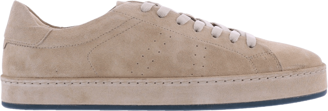 Nubikk Heren Como Caio Beige