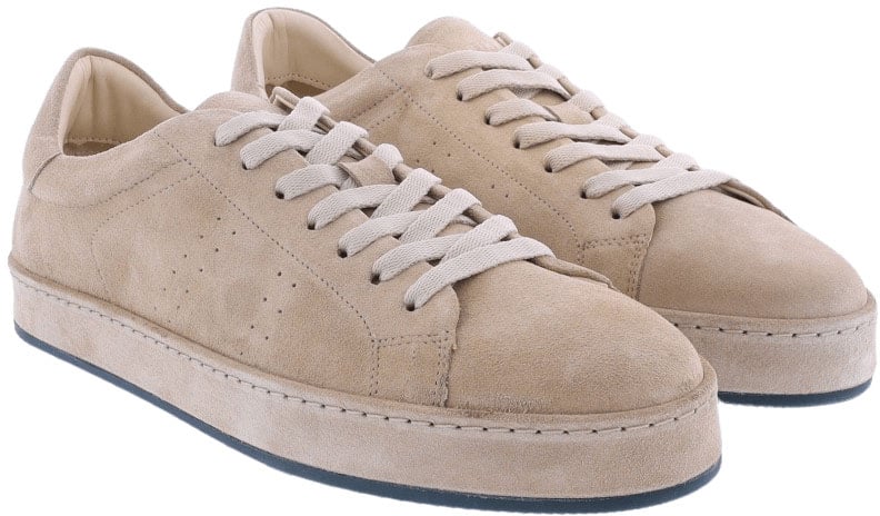 Nubikk Heren Como Caio Beige