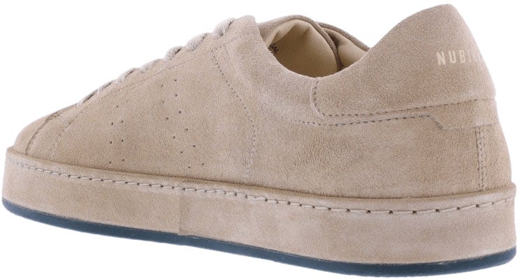 Nubikk Heren Como Caio Beige