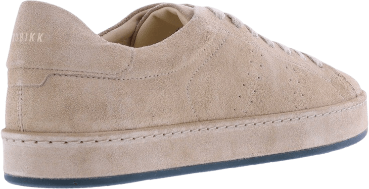 Nubikk Heren Como Caio Beige