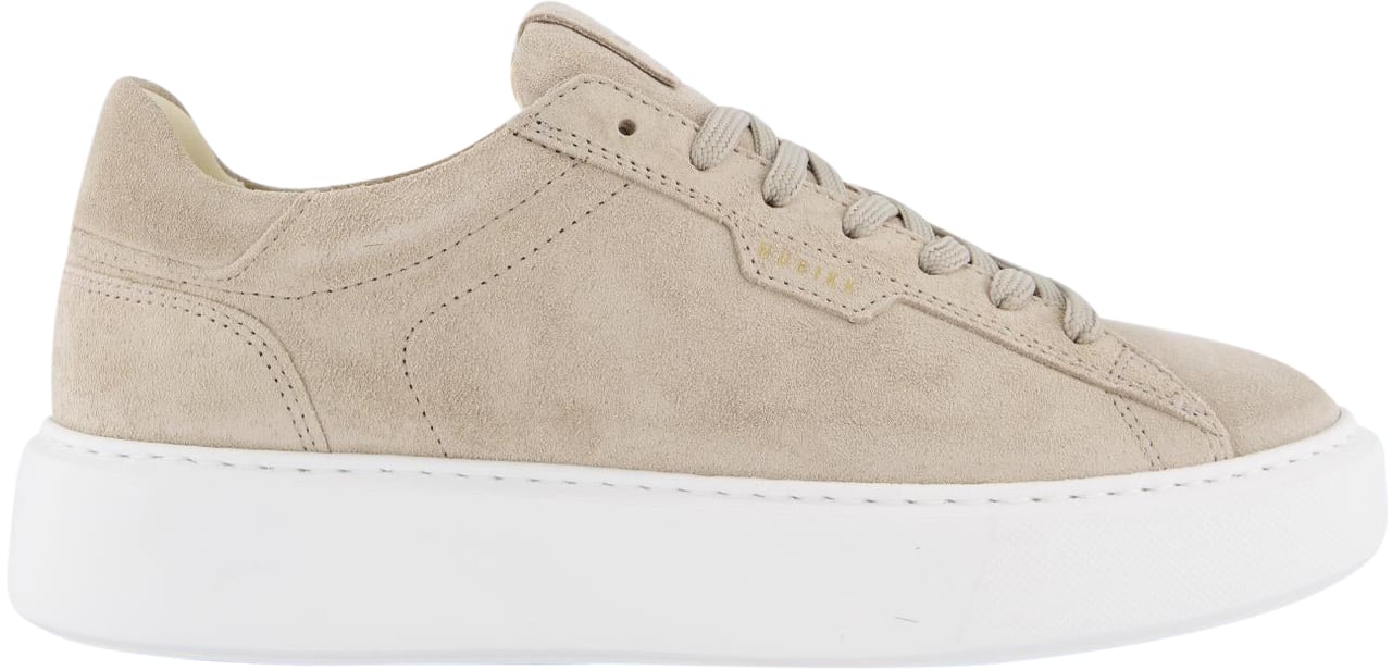 Nubikk Dames Vince Tora (L) Beige