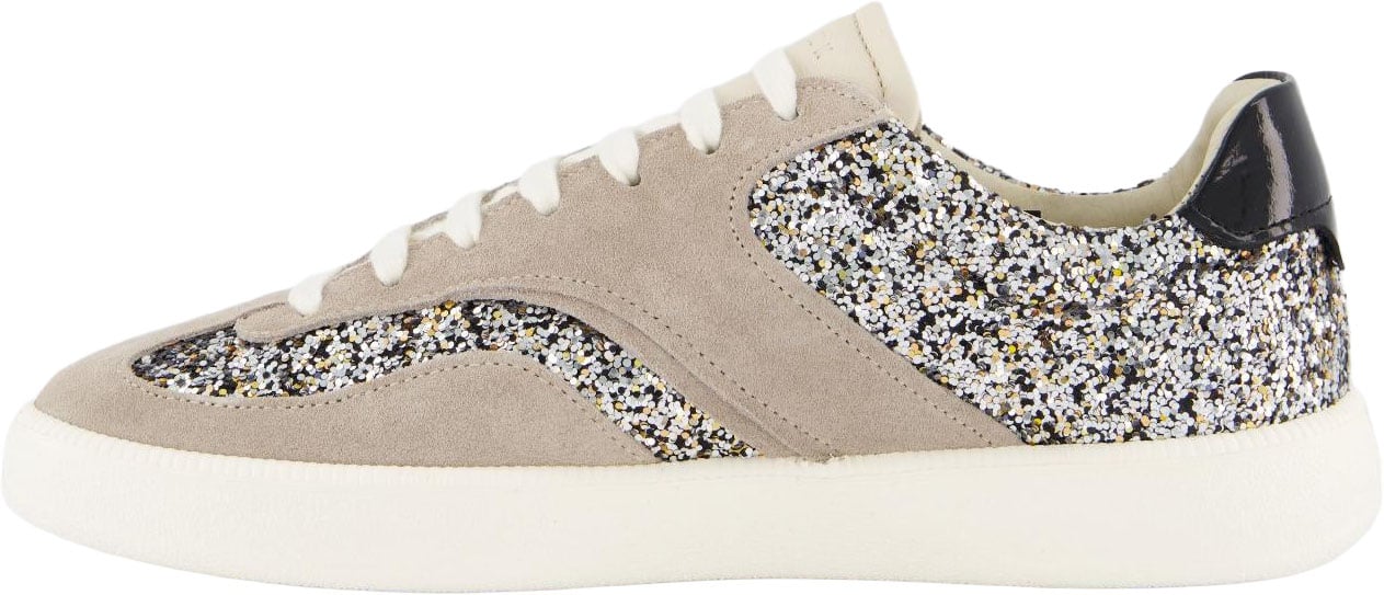 Nubikk Dames Ray Owen (L) Beige