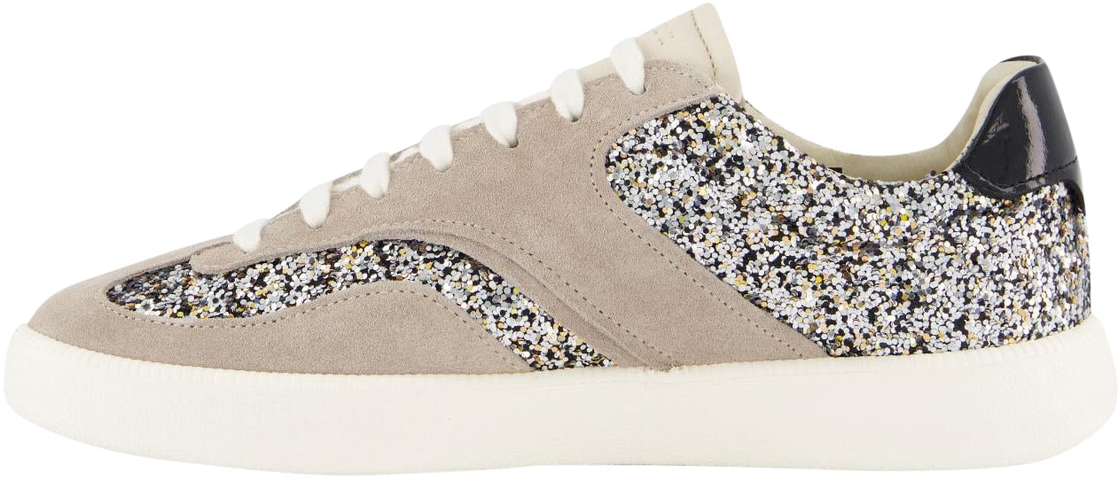 Nubikk Dames Ray Owen (L) Beige