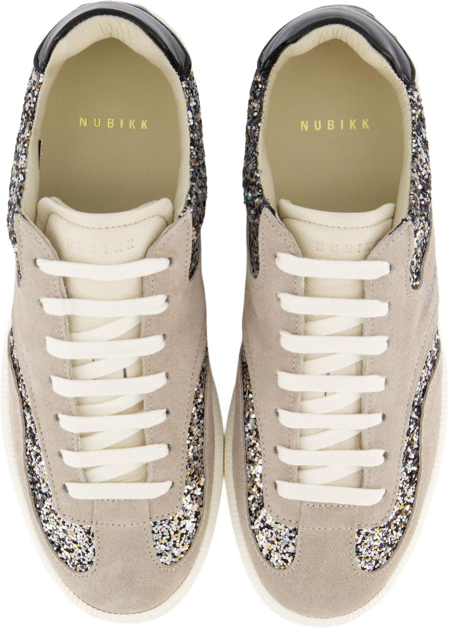 Nubikk Dames Ray Owen (L) Beige