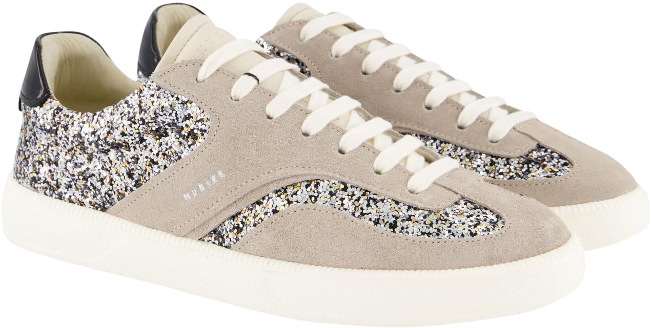 Nubikk Dames Ray Owen (L) Beige