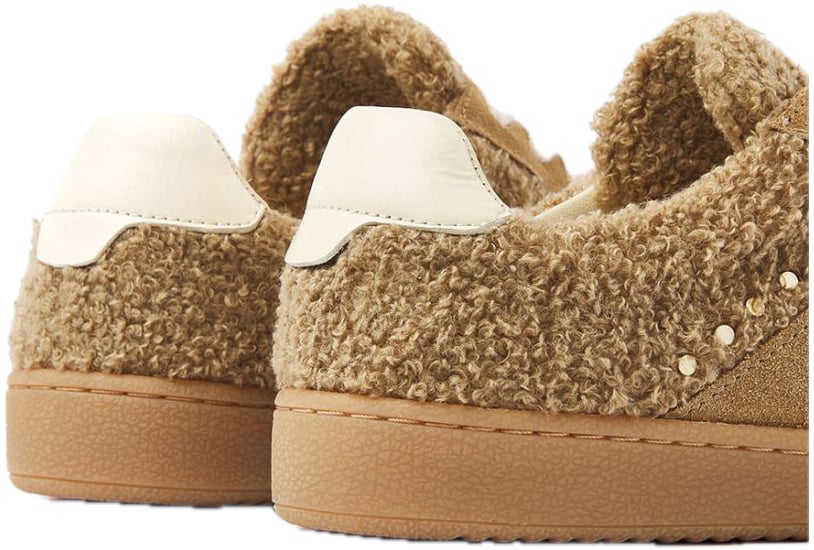 Nubikk Ray Owen Oak Bruin