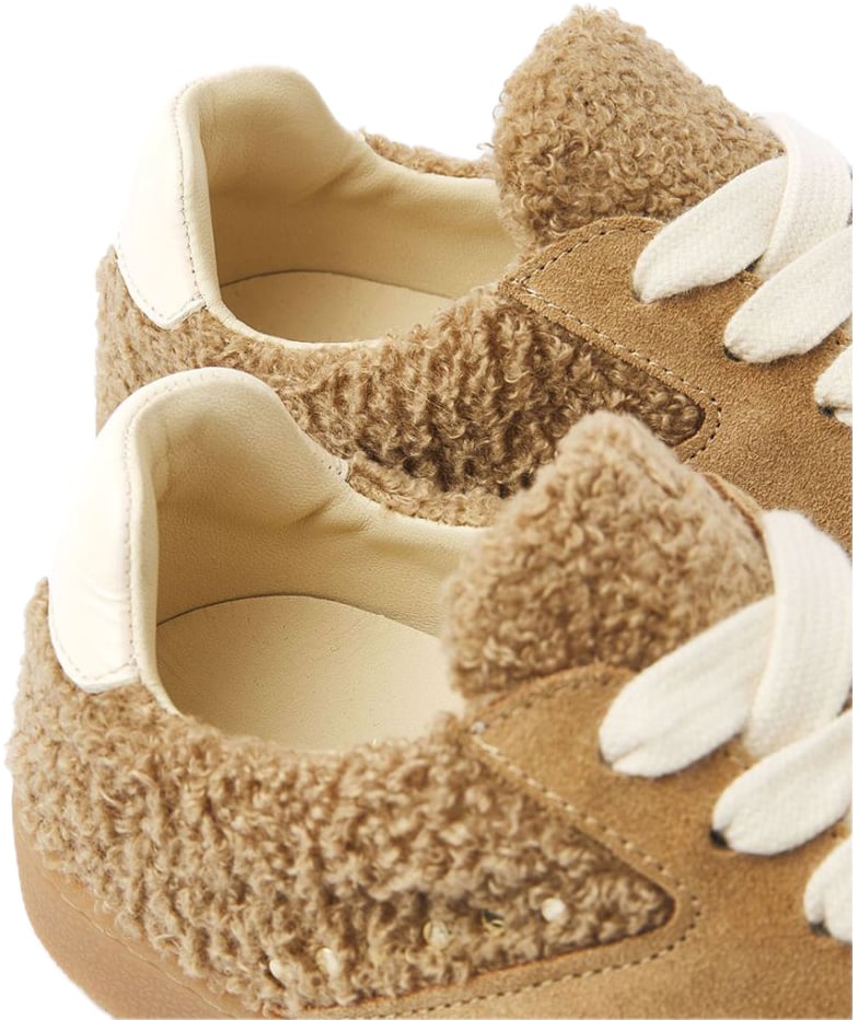 Nubikk Ray Owen Oak Bruin