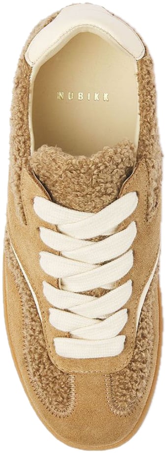 Nubikk Ray Owen Oak Bruin