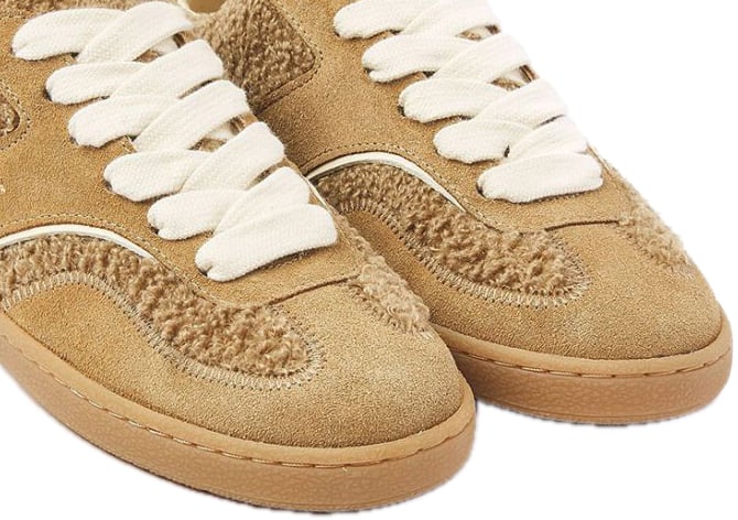 Nubikk Ray Owen Oak Bruin