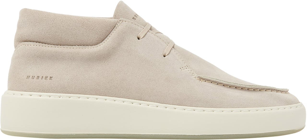 Nubikk Jiro Gio | Beige Loafers voor Heren Divers