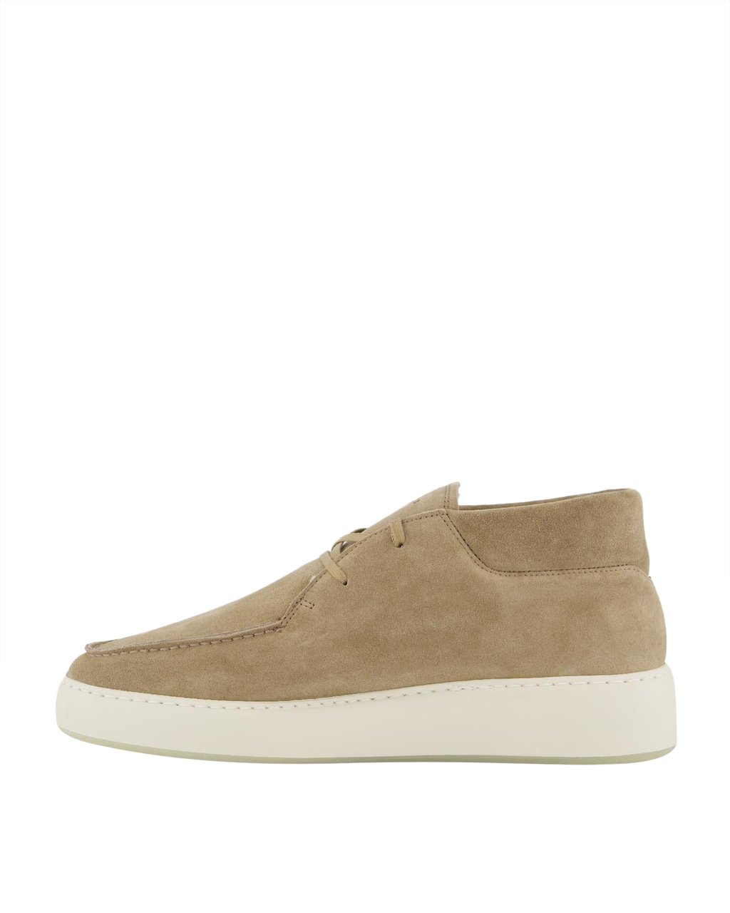 Nubikk Heren Jiro Gio Fur (M) Beige