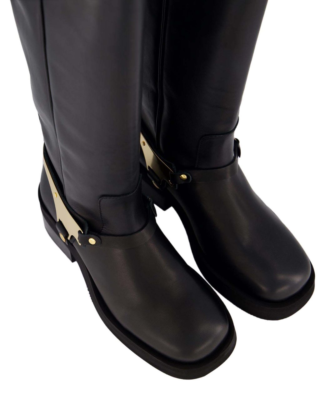 Nubikk Dames Eve Lynn Boots Zwart Zwart