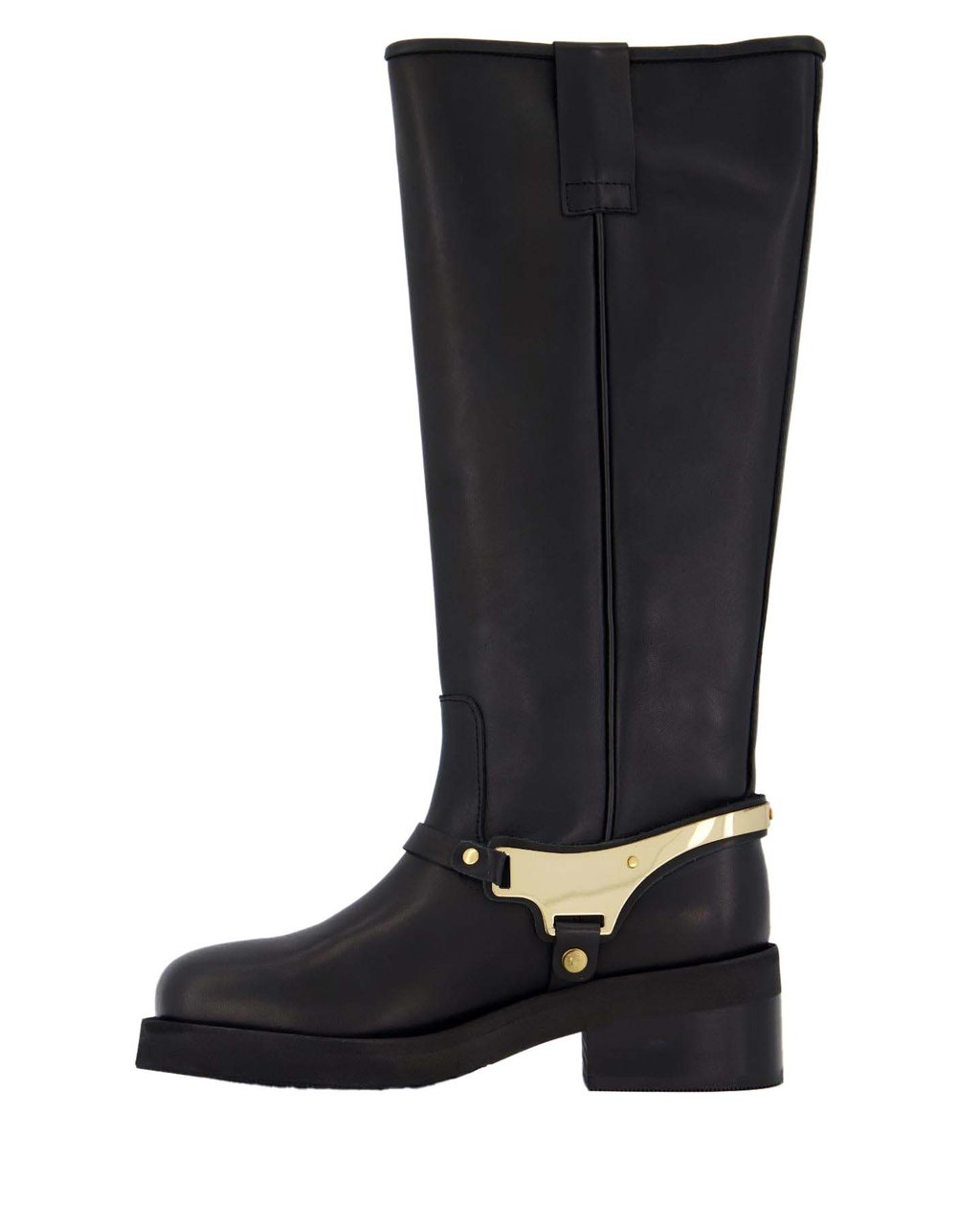 Nubikk Dames Eve Lynn Boots Zwart Zwart