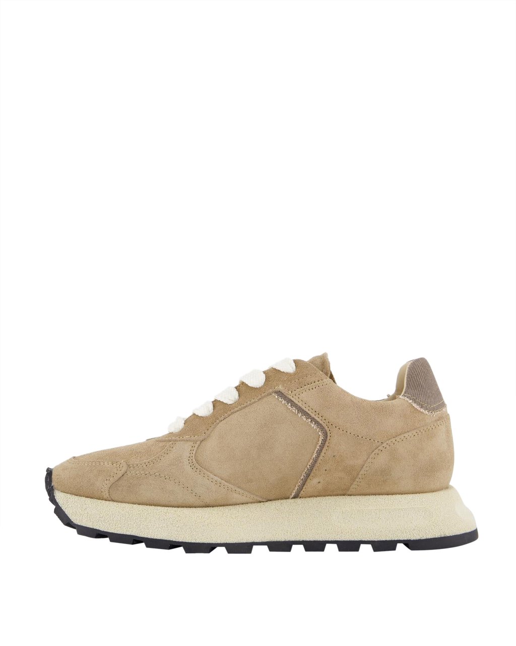 Nubikk Dames Rose Nomad Fur Beige