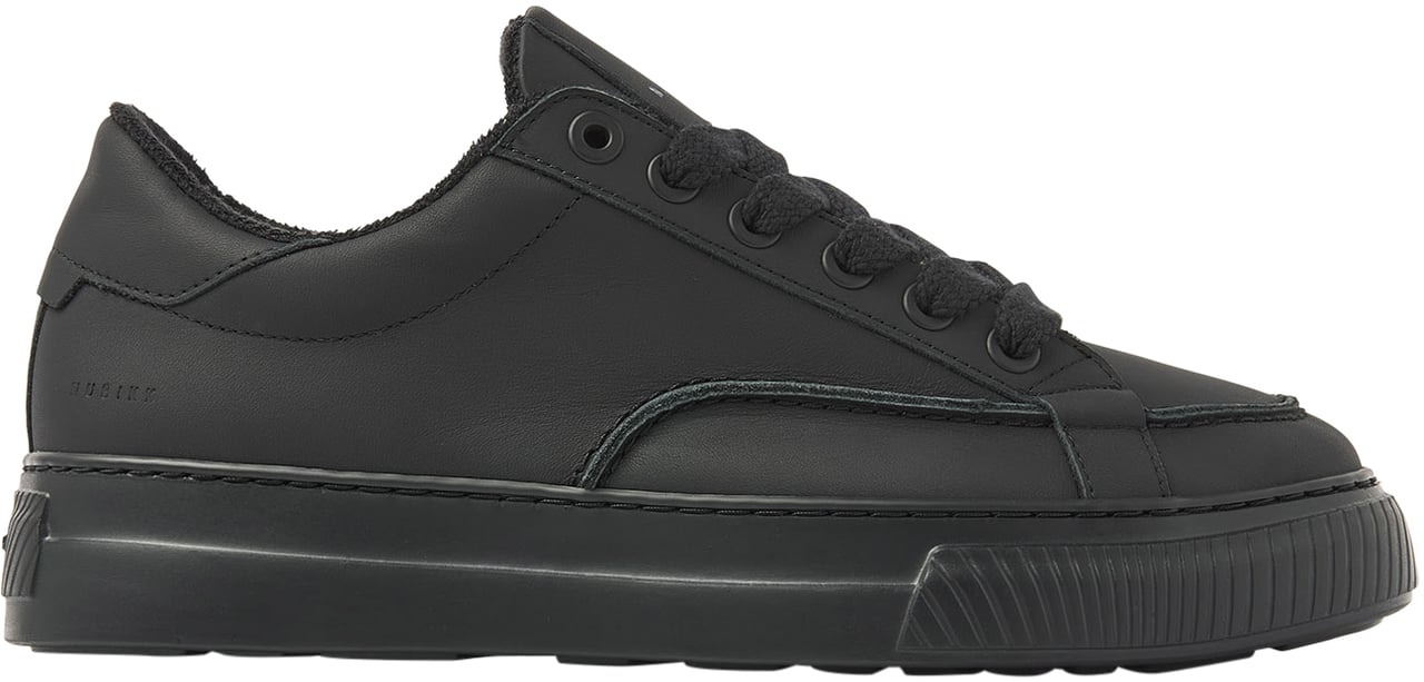 Nubikk Caldera Tora | Black Raven Sneakers voor Heren Divers