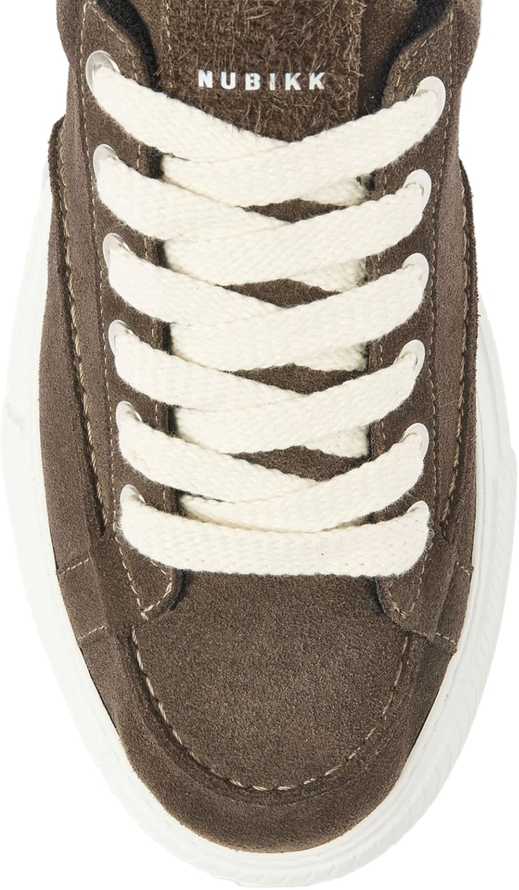 Nubikk Heren Caldera Tora (M) Grijs