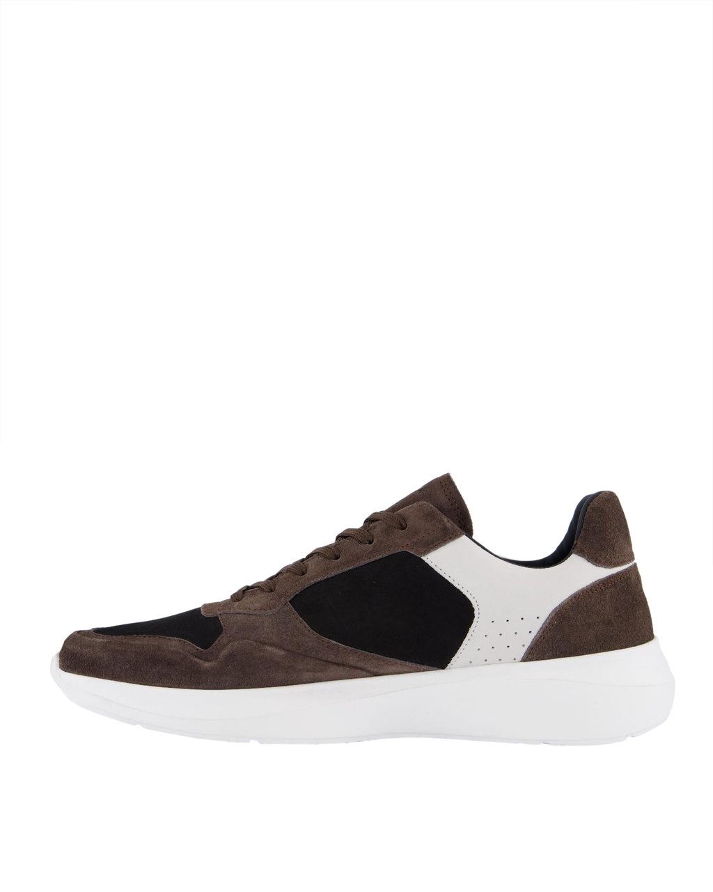 Nubikk Heren Rocky Road Wave (M) Grijs