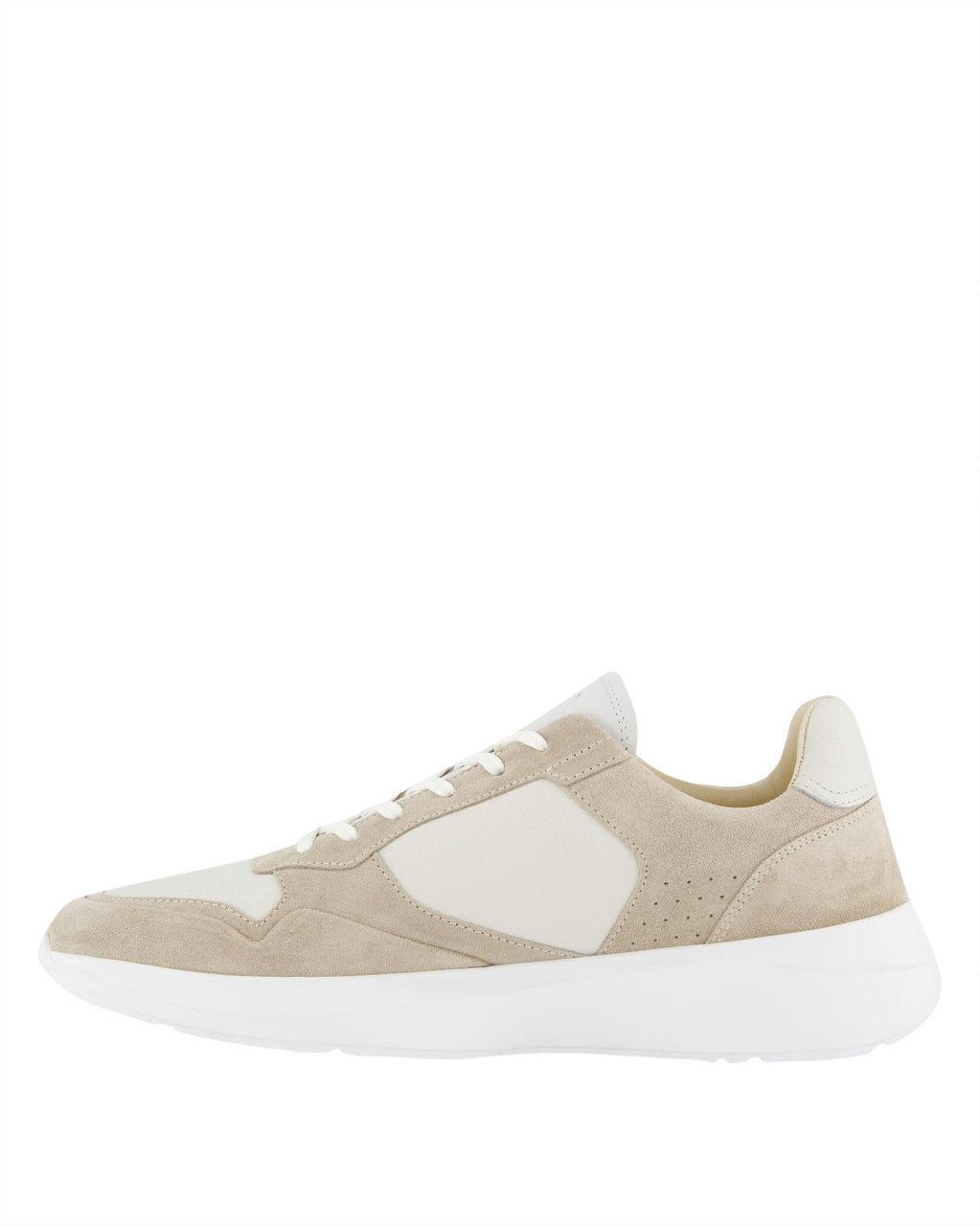 Nubikk Heren Rocky Road Wave (M) Grijs