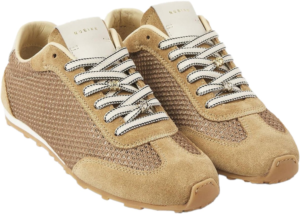 Nubikk Dames Billy Lou Beige