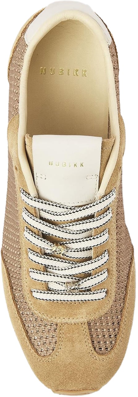 Nubikk Dames Billy Lou Beige