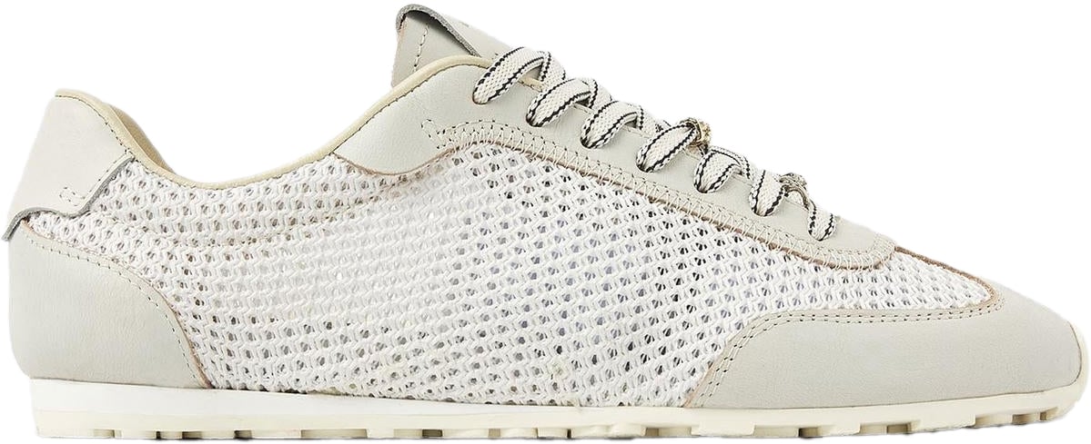 Nubikk Dames Billy Lou Wit