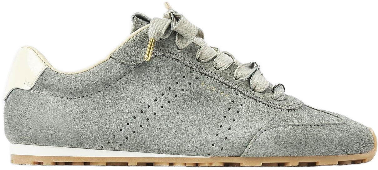 Nubikk Dames Billy Lou Blauw