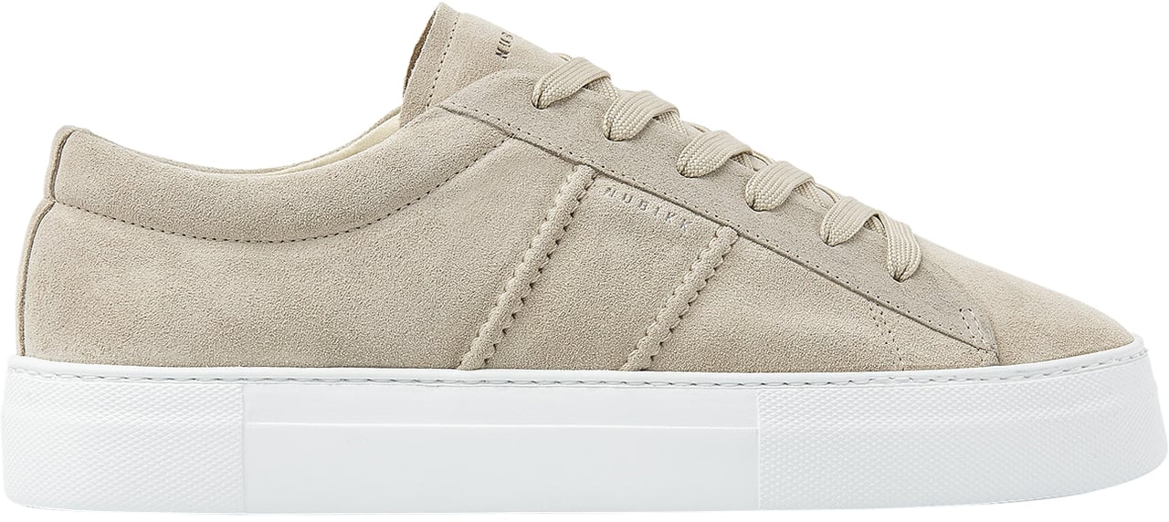 Nubikk Jagger Morris | Beige Sneakers voor Heren Divers