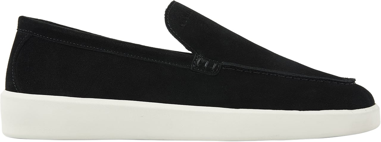 Nubikk Joro Mio | Zwarte Loafers voor Heren Divers