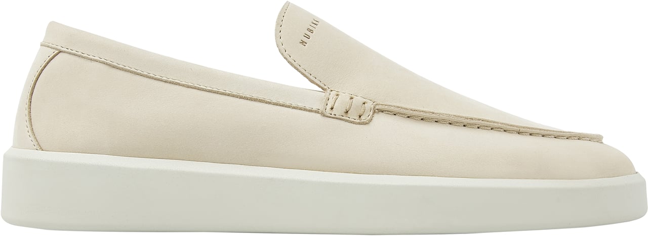 Nubikk Joro Mio | Beige Loafers voor Heren Divers