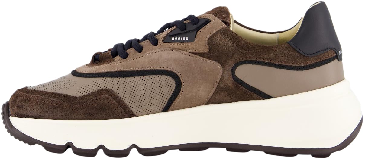 Nubikk Heren Luca Noa (M) Bruin