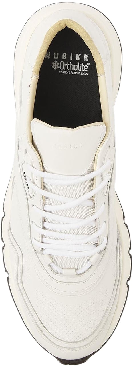 Nubikk Heren Luca Noa (M) Wit