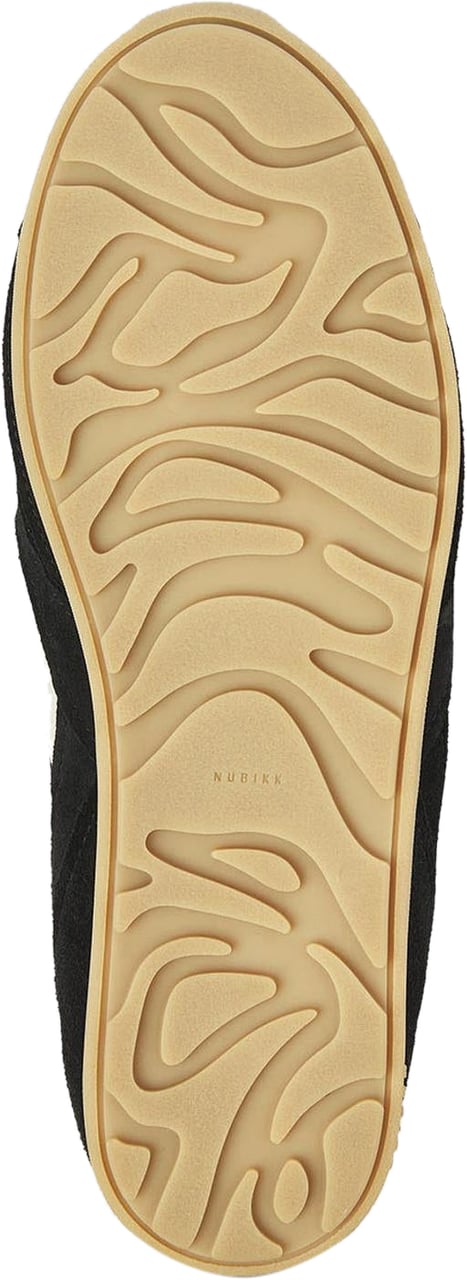 Nubikk Dames Riley Morgan (L) Zwart