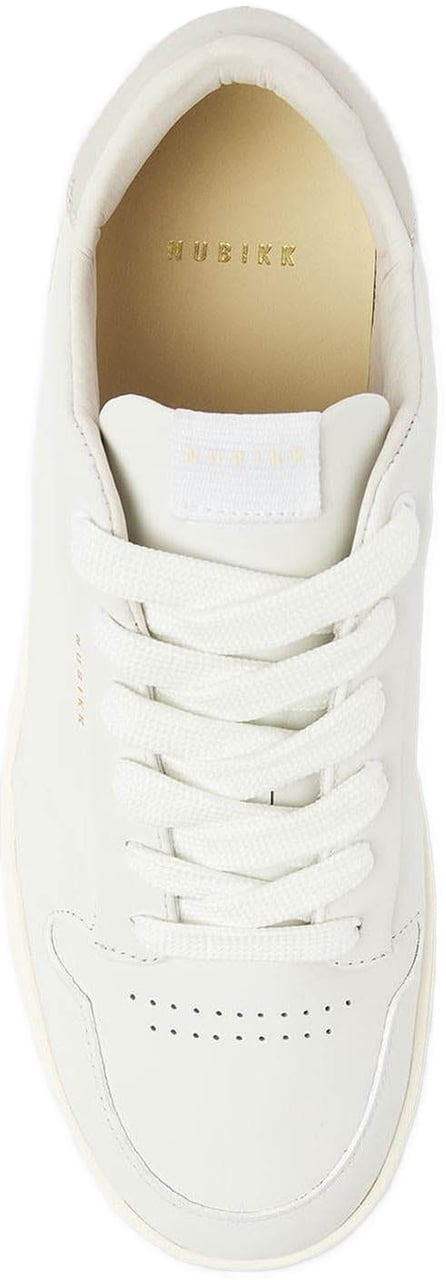 Nubikk Heren Basket Cole (M) Wit