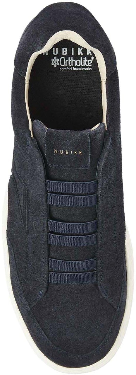 Nubikk Heren Vick Ease (M) Blauw