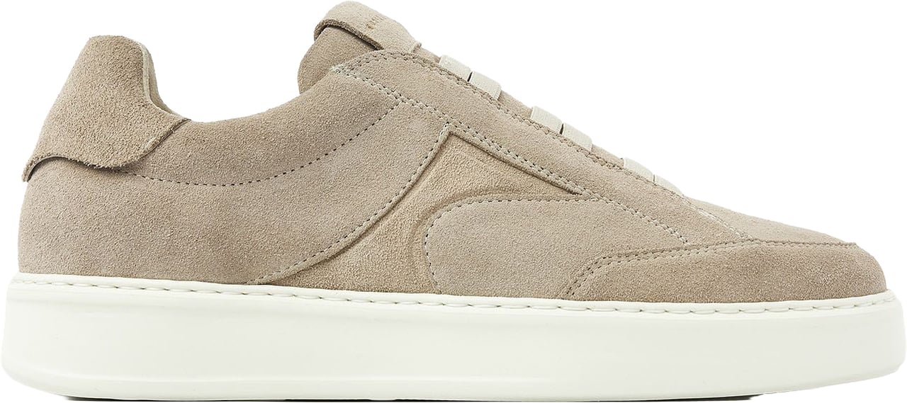 Nubikk Vick Ease Beige