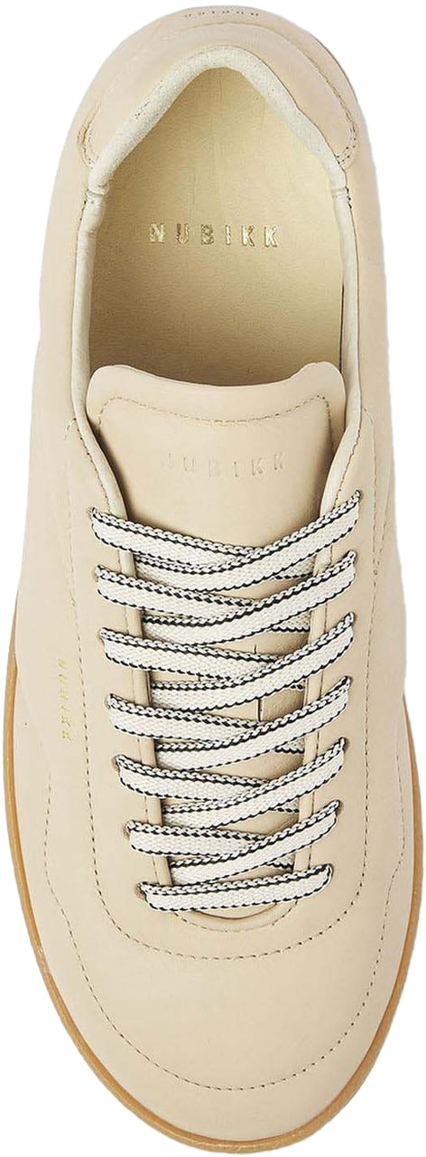 Nubikk Dames Ray Rush (L) Beige