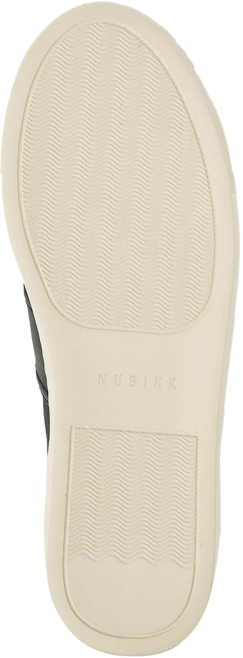 Nubikk Heren Jase Morris Blauw