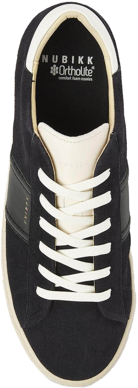 Nubikk Heren Jase Morris Blauw