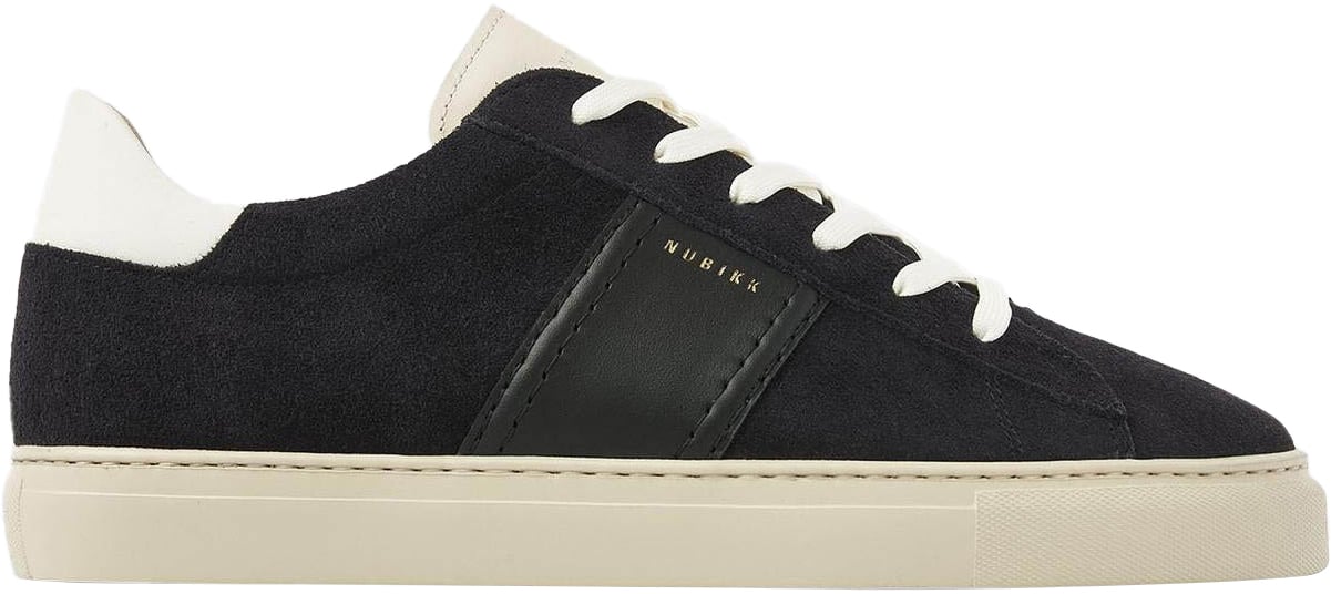 Nubikk Heren Jase Morris Blauw