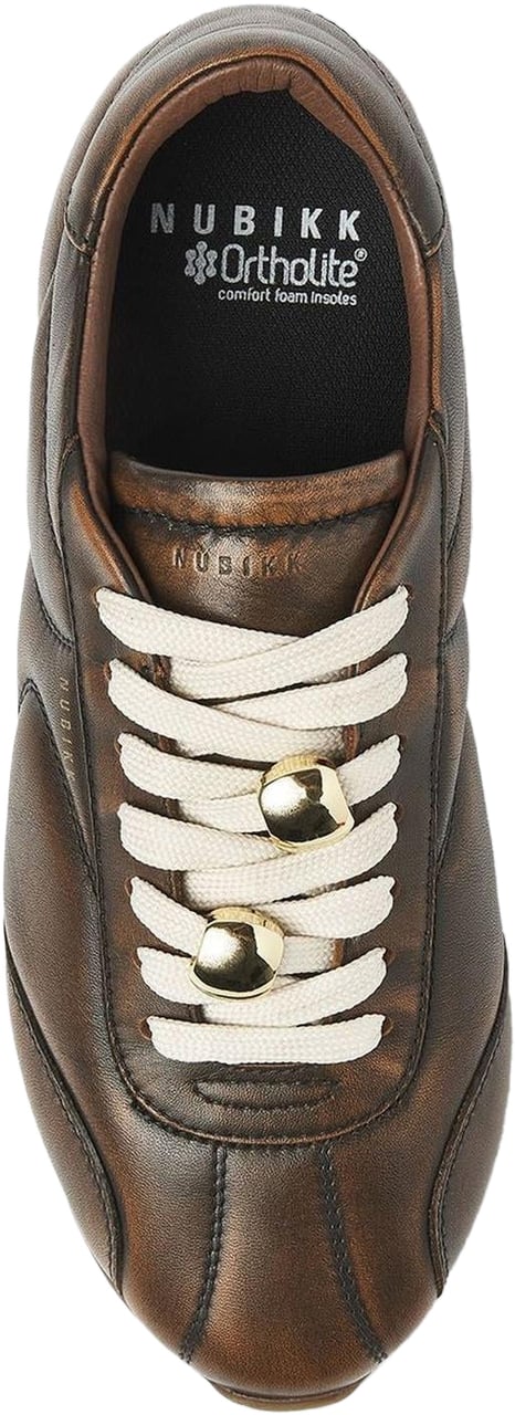 Nubikk Dames Riley Rush (L) Bruin