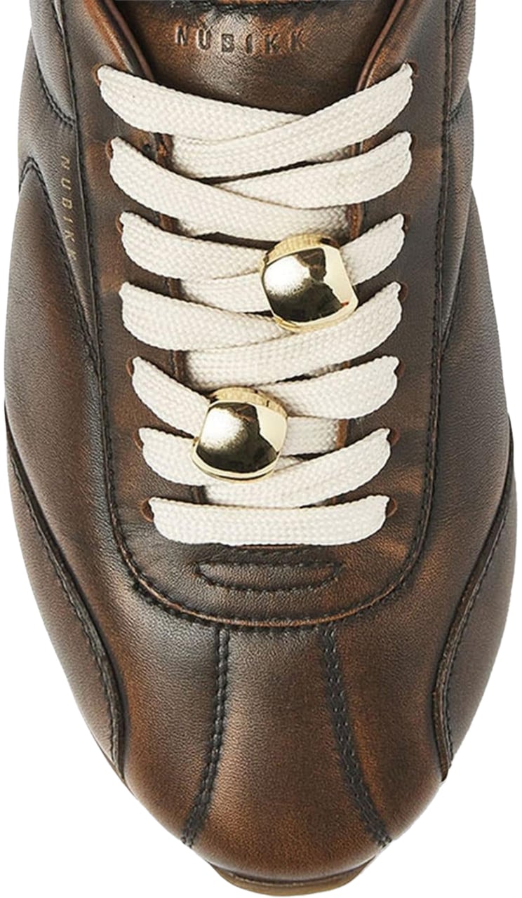 Nubikk Dames Riley Rush (L) Bruin