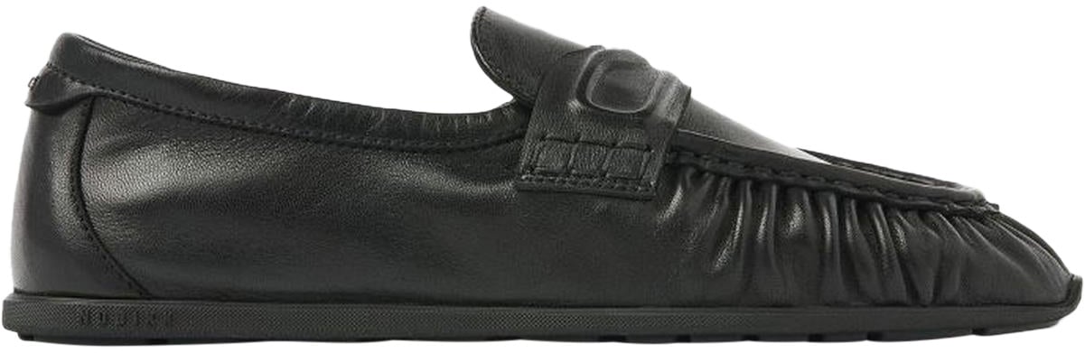 Nubikk Dames Riley Mio (L) Zwart