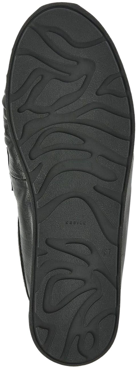 Nubikk Dames Riley Mio (L) Zwart