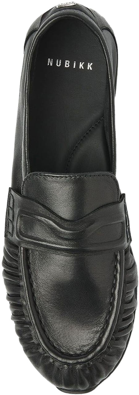 Nubikk Dames Riley Mio (L) Zwart