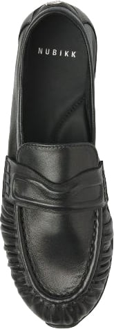 Nubikk Riley Mio Zwart