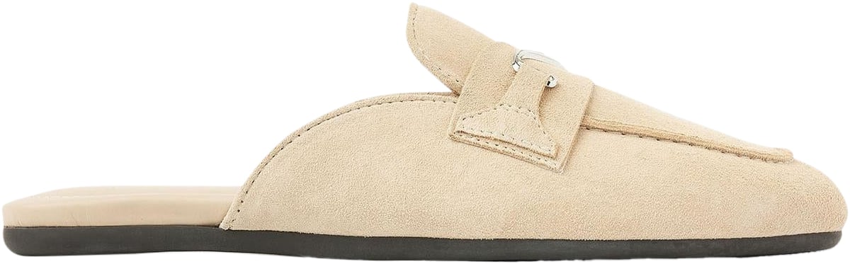 Nubikk Dames Joan Muil Beige Beige
