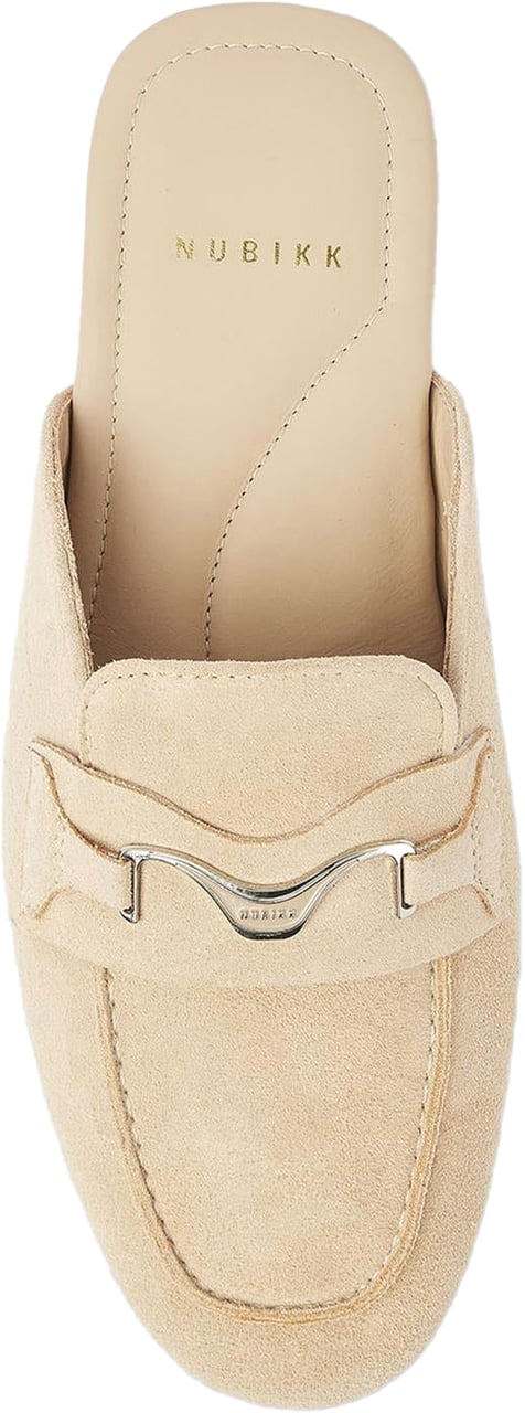 Nubikk Dames Joan Muil Beige Beige
