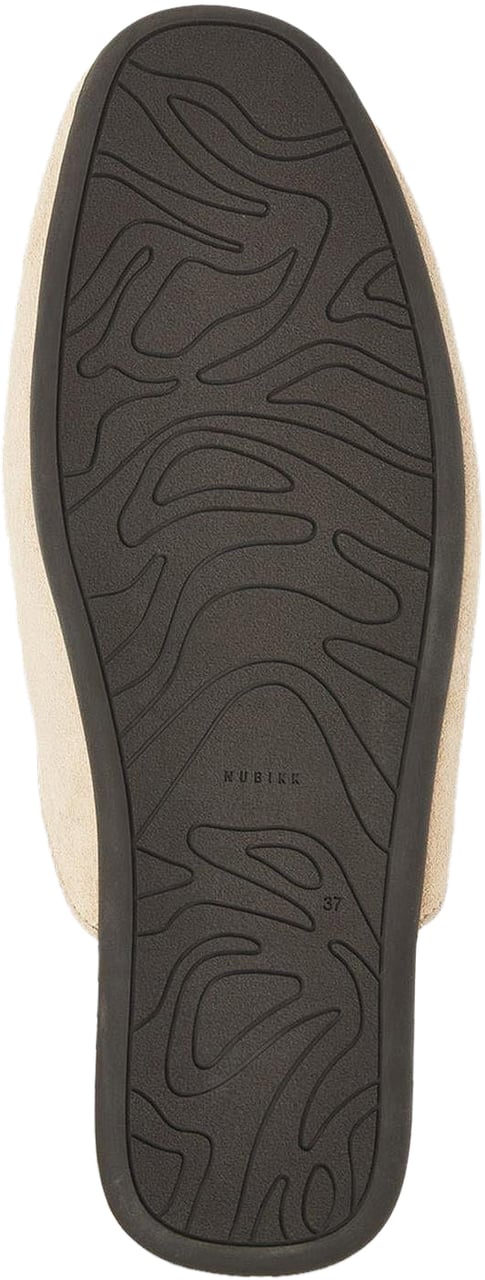 Nubikk Dames Joan Muil Beige Beige