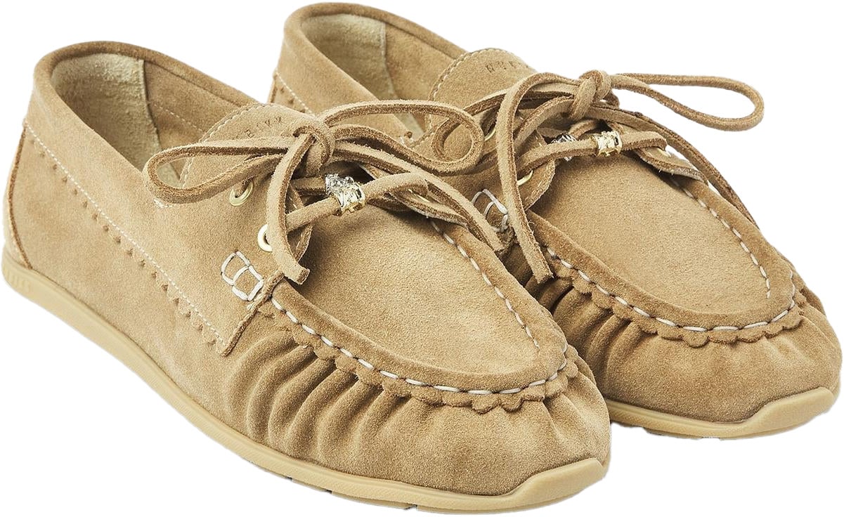 Nubikk Dames Riley Jade (L) Beige